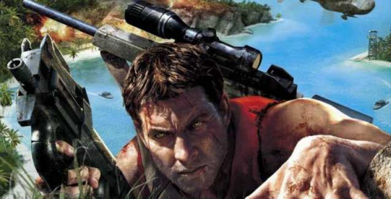 android far cry 3 image