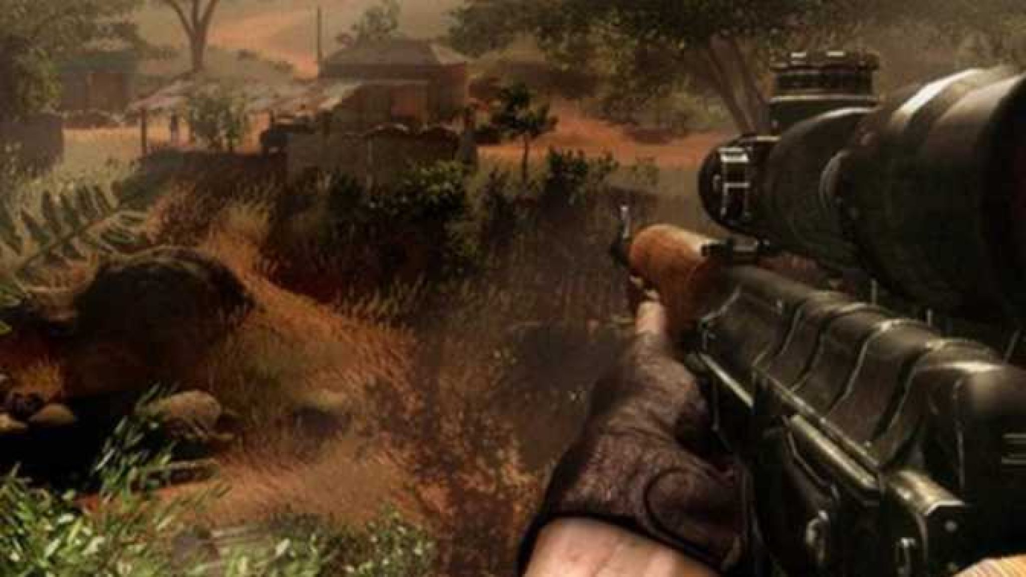 far cry 2 download for windows 10