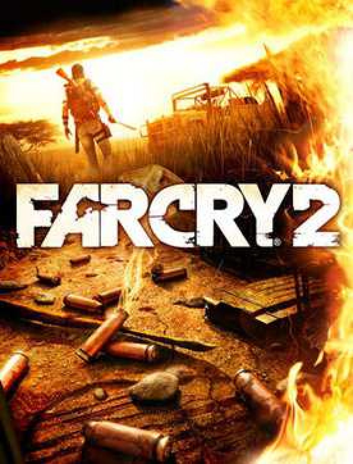 far cry 2 download pc completo