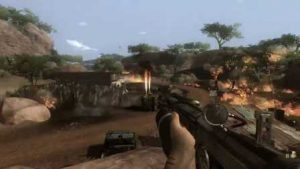 far cry 2 free download for pc highly compressed