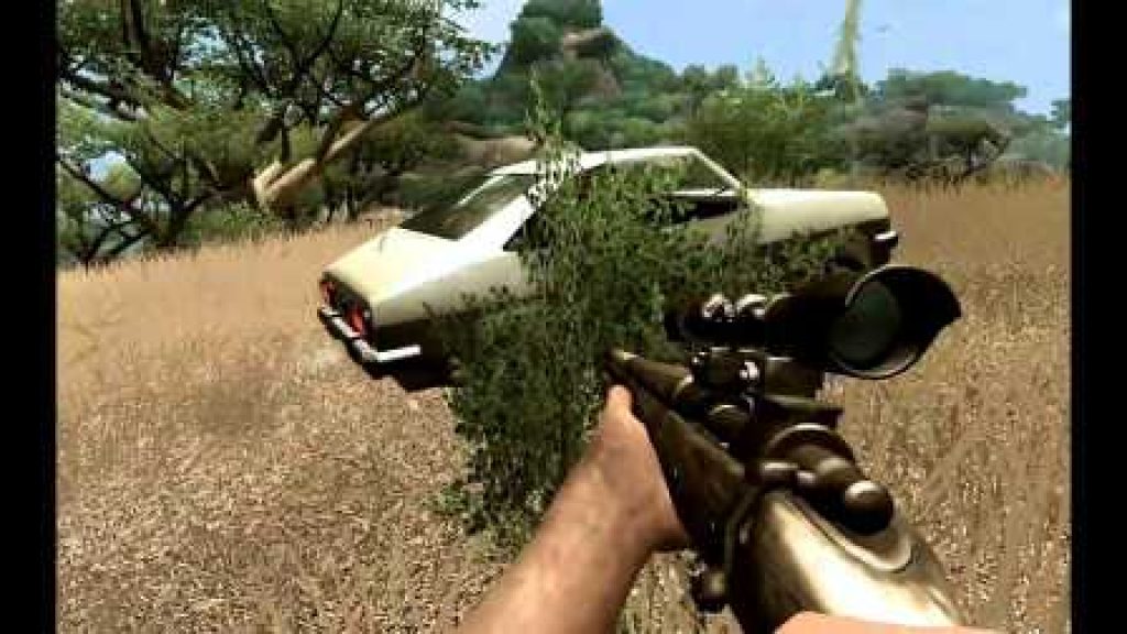 far cry 2 pc download