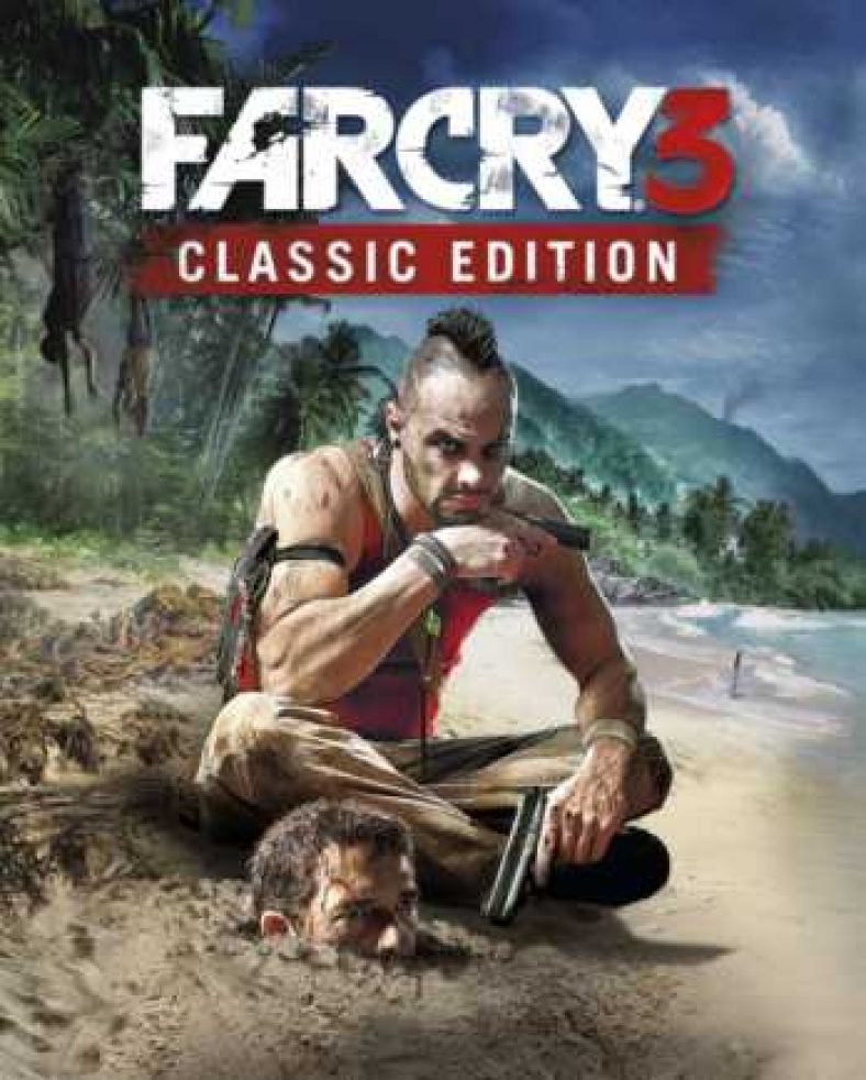 far cry 3 pc game download