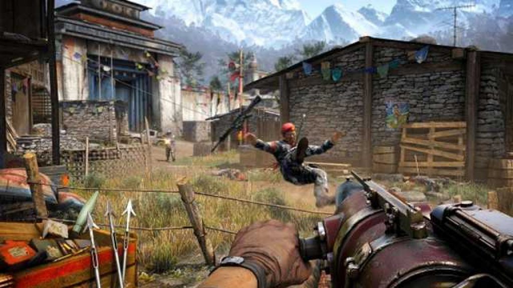 far cry 4 download pc game