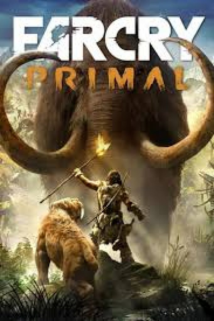 Far Cry Primal Download Pc Game - HdPcGames