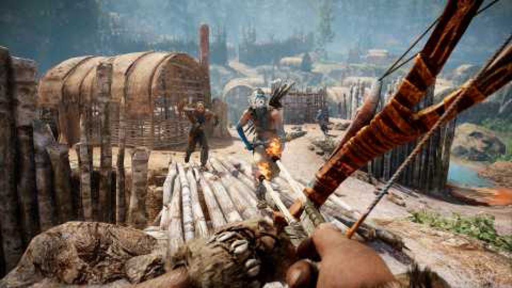 far cry primal game download for pc