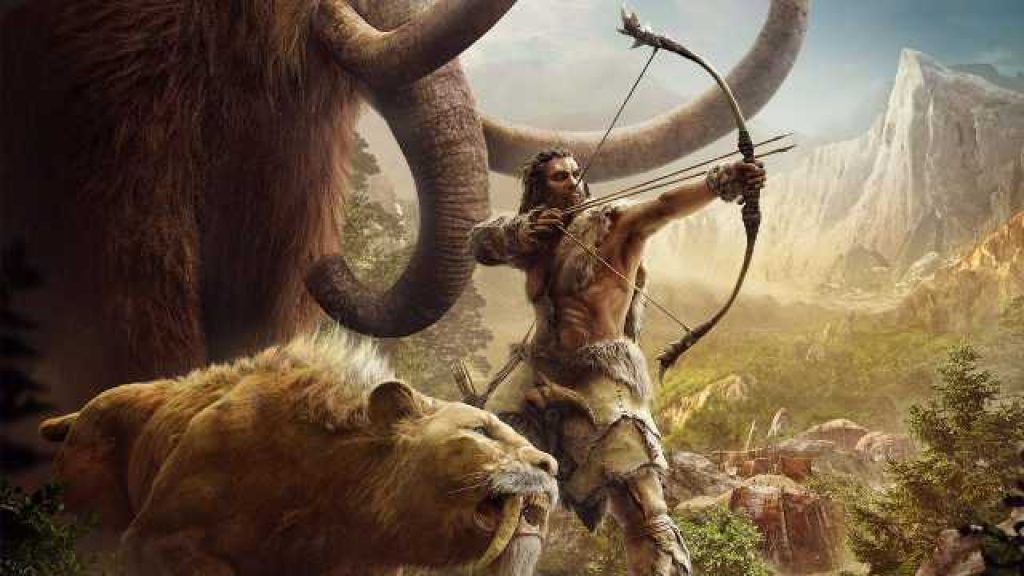 far cry primal highly compressed free download