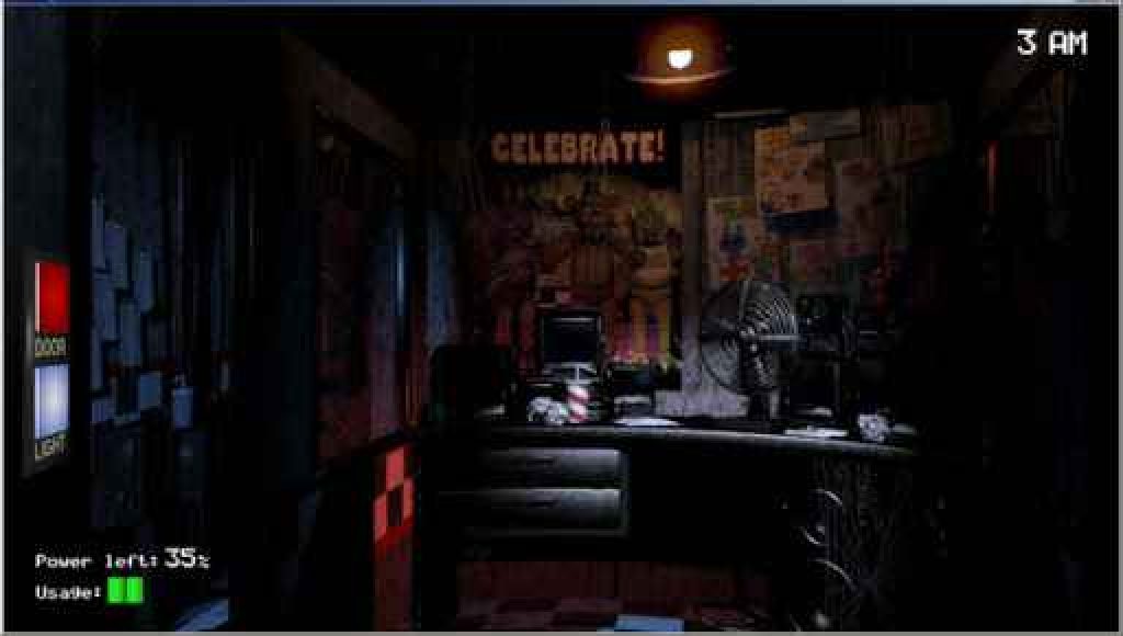 five nights at freddys game download for pc