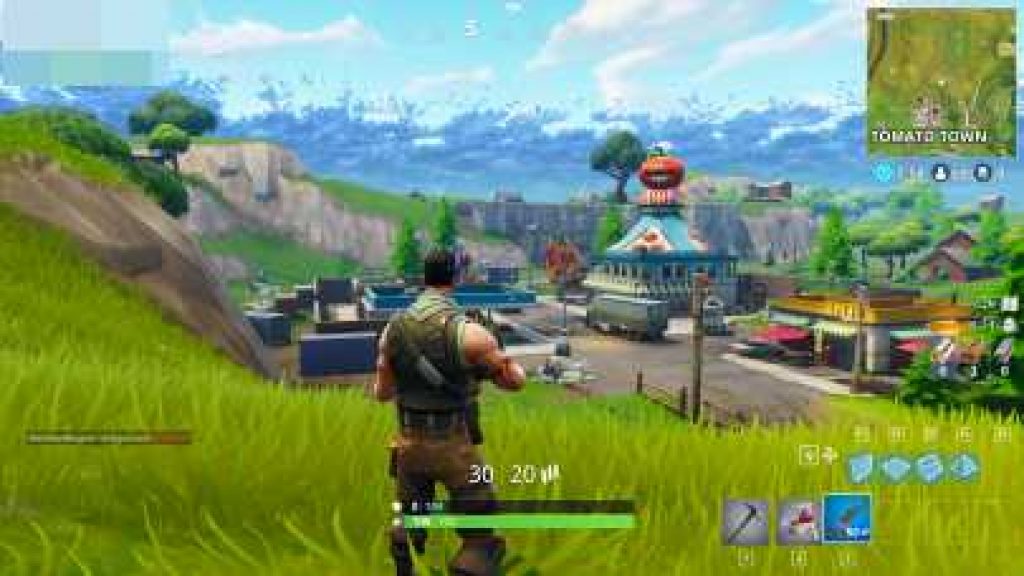 fortnite free download pc game