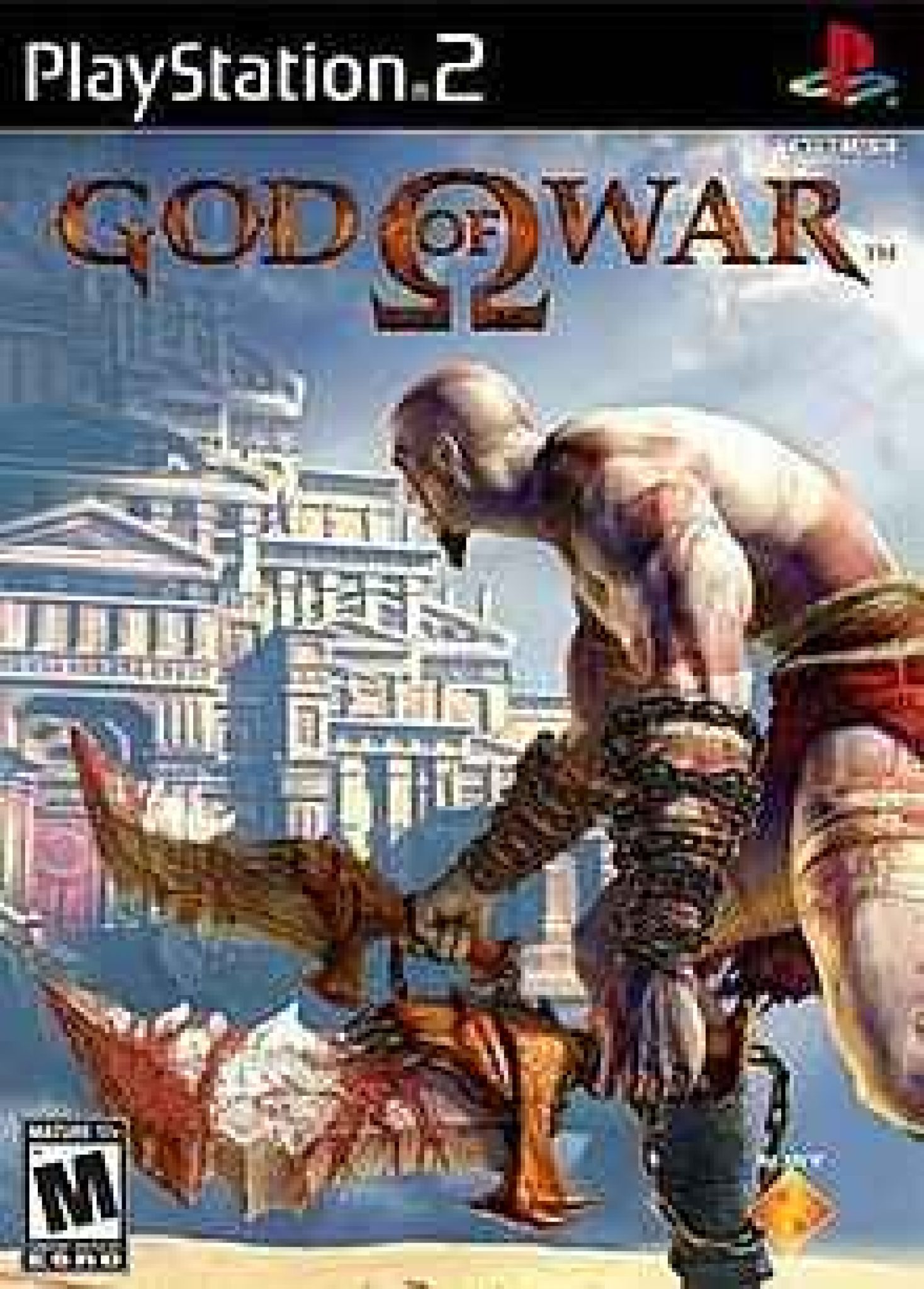 god of war game free download full version for pc