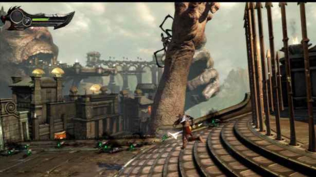 god of war for pc highly compressed