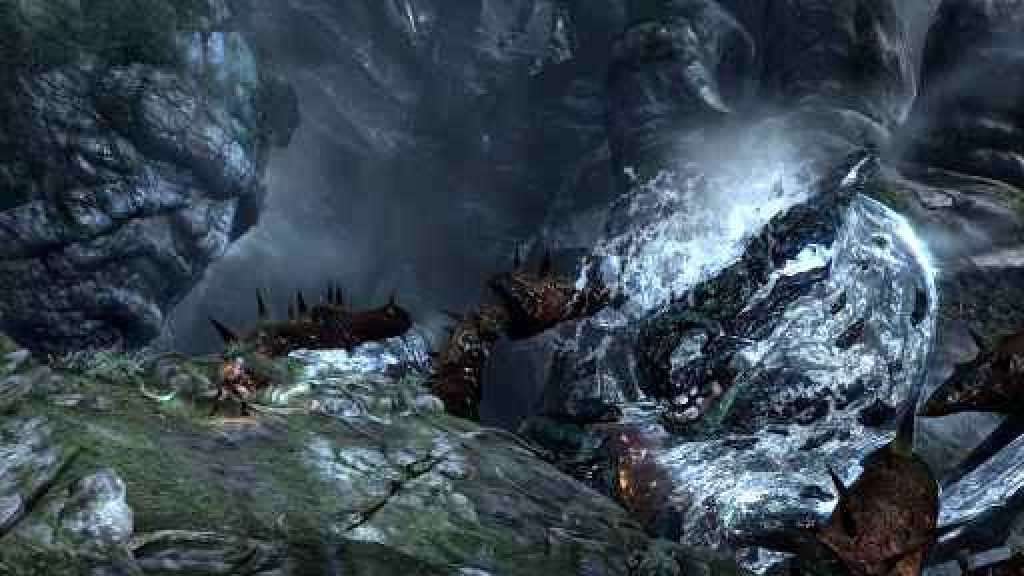 god of war 3 free download pc game