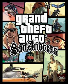 gta san andreas download for pc highly compressed