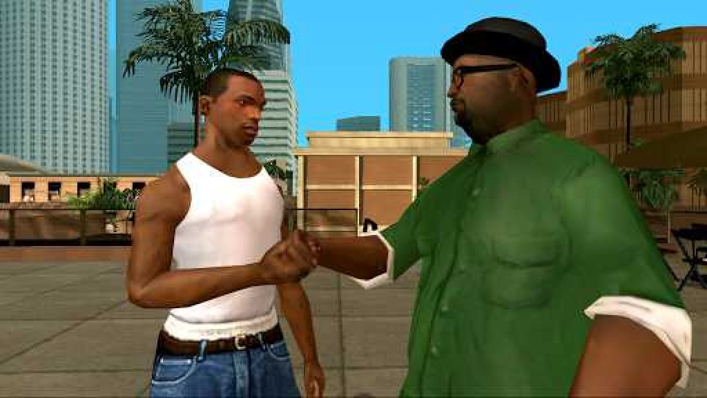 gta san andreas highly compressed free download