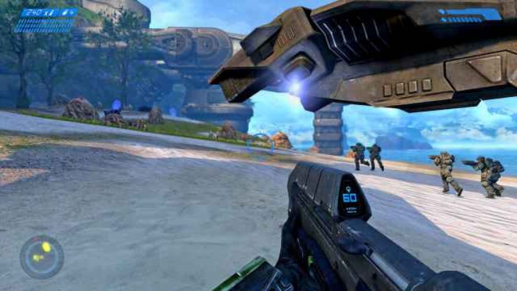 halo combat evolved pc download