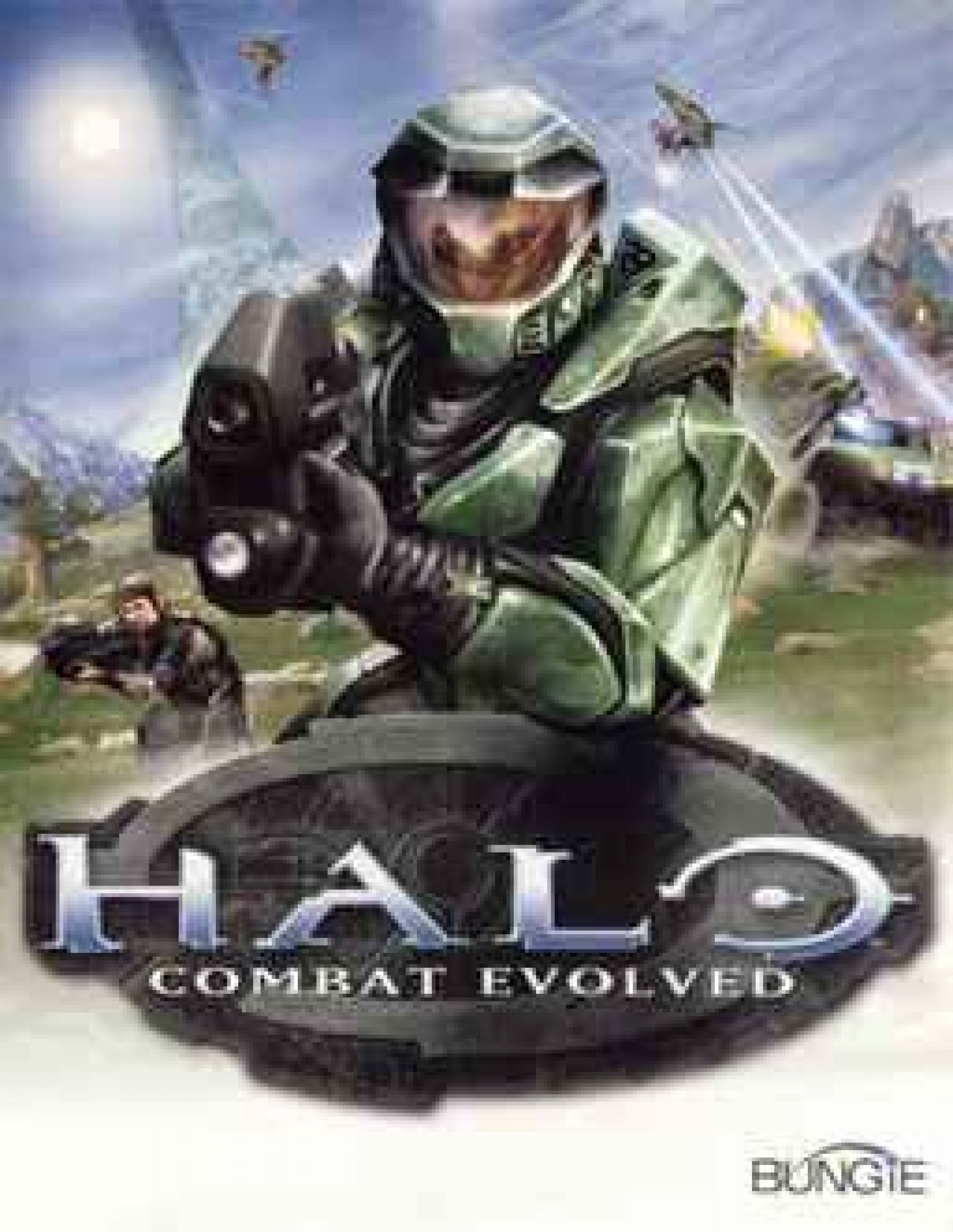 halo combat evolved pc servers