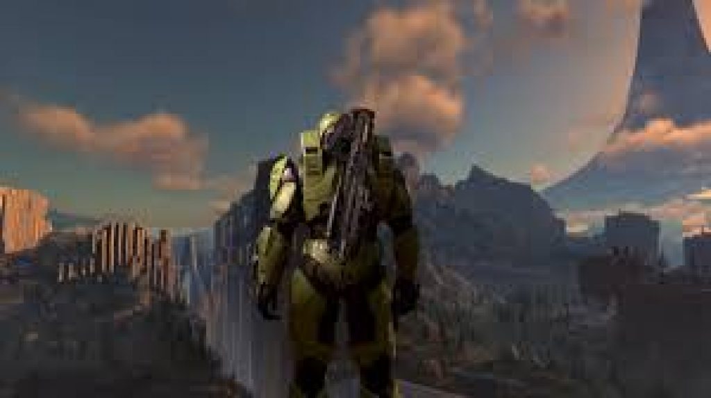 halo infinite game download for pc