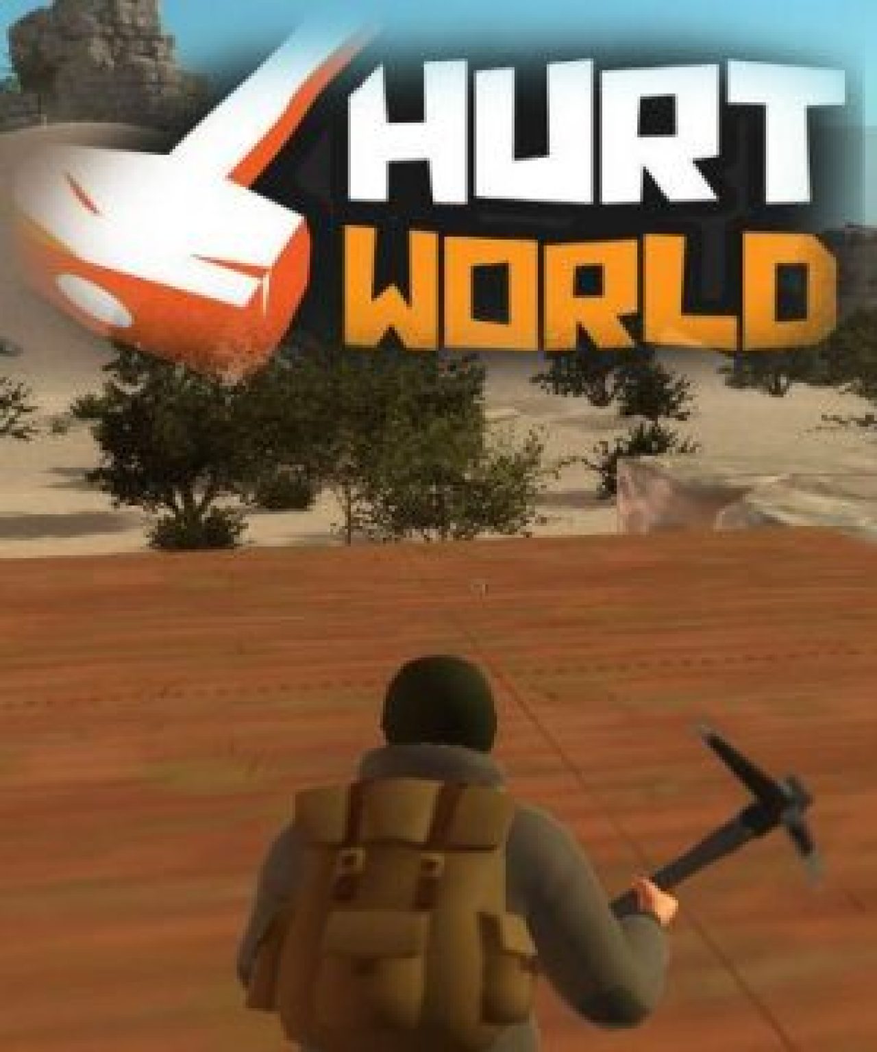 скачать hurtworld но стим фото 50