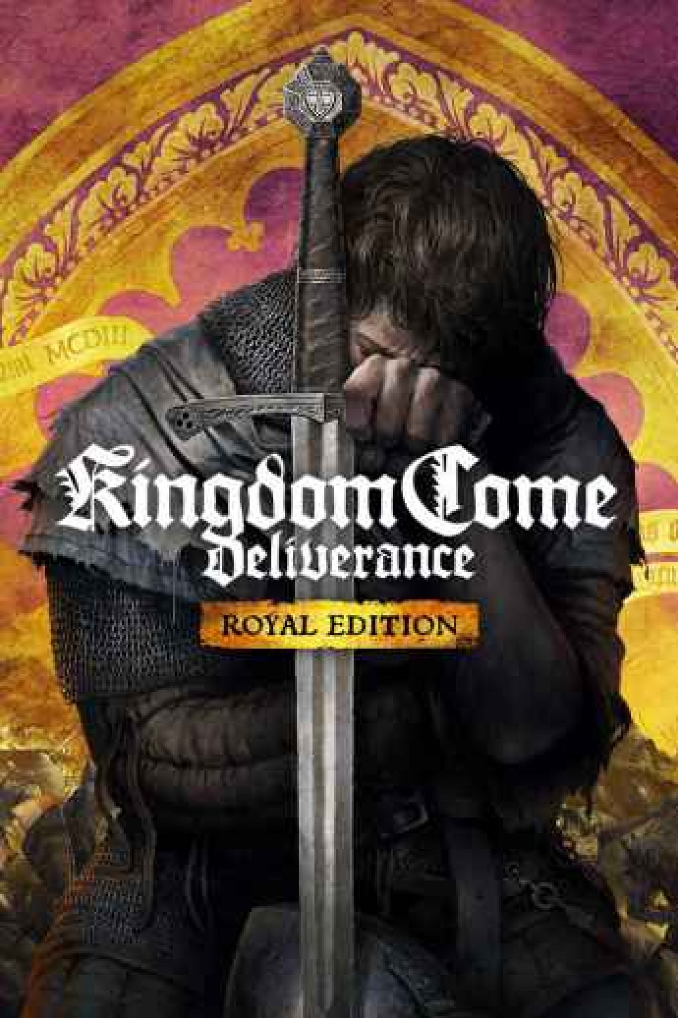 Kingdom Come Deliverance Download Pc - HdPcGames