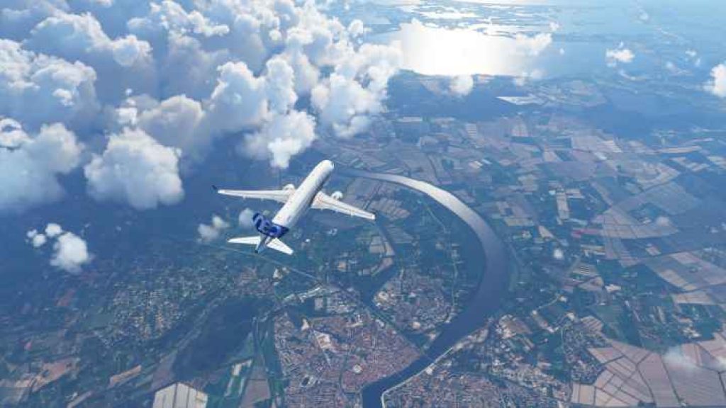 microsoft flight simulator game download for pc