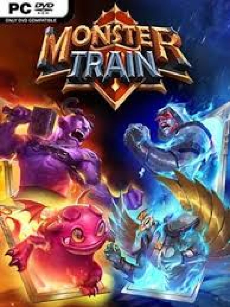 Monster train системные требования