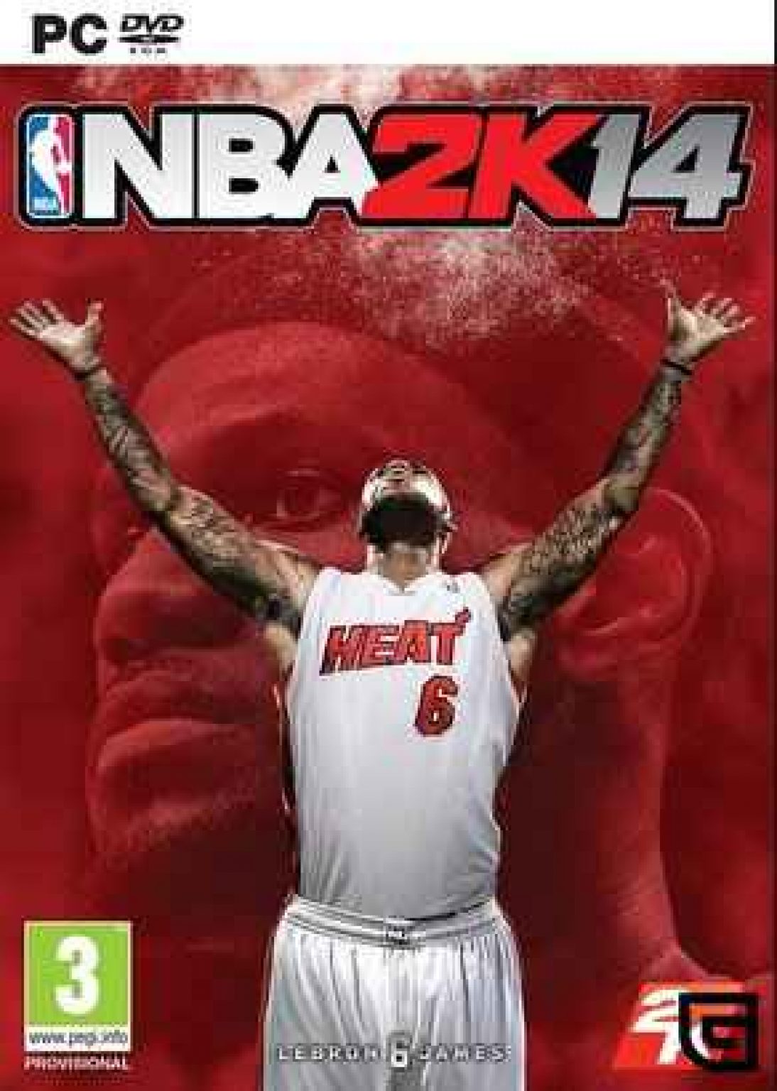 download nba 2k14 pc highly compressed