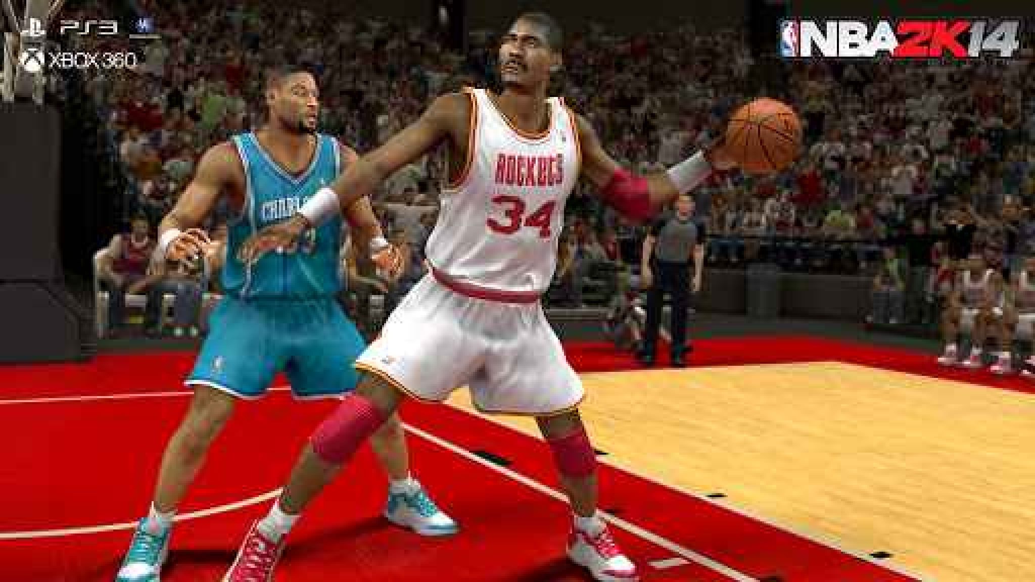 download nba 2k14 pc free full version