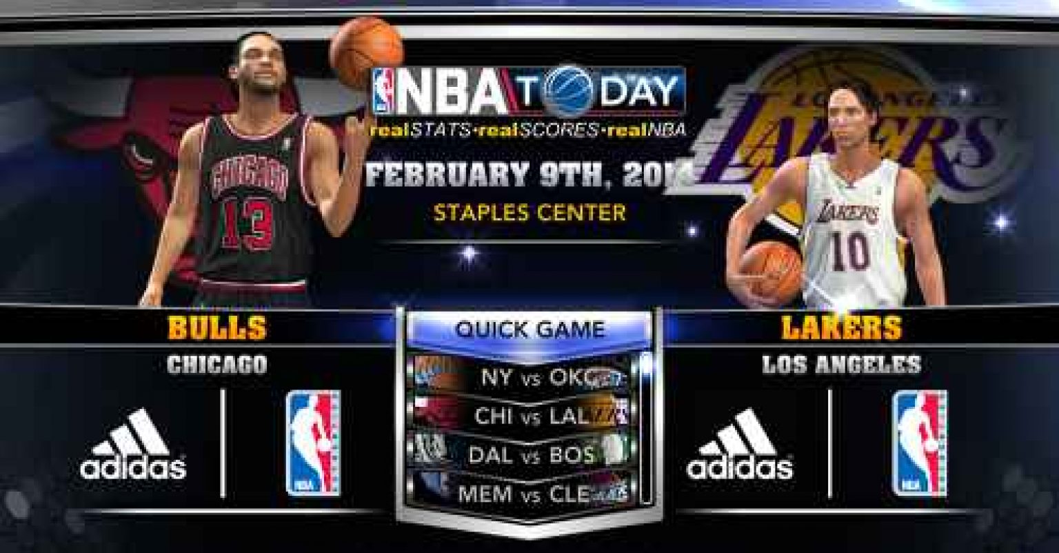 nba basketball torrent