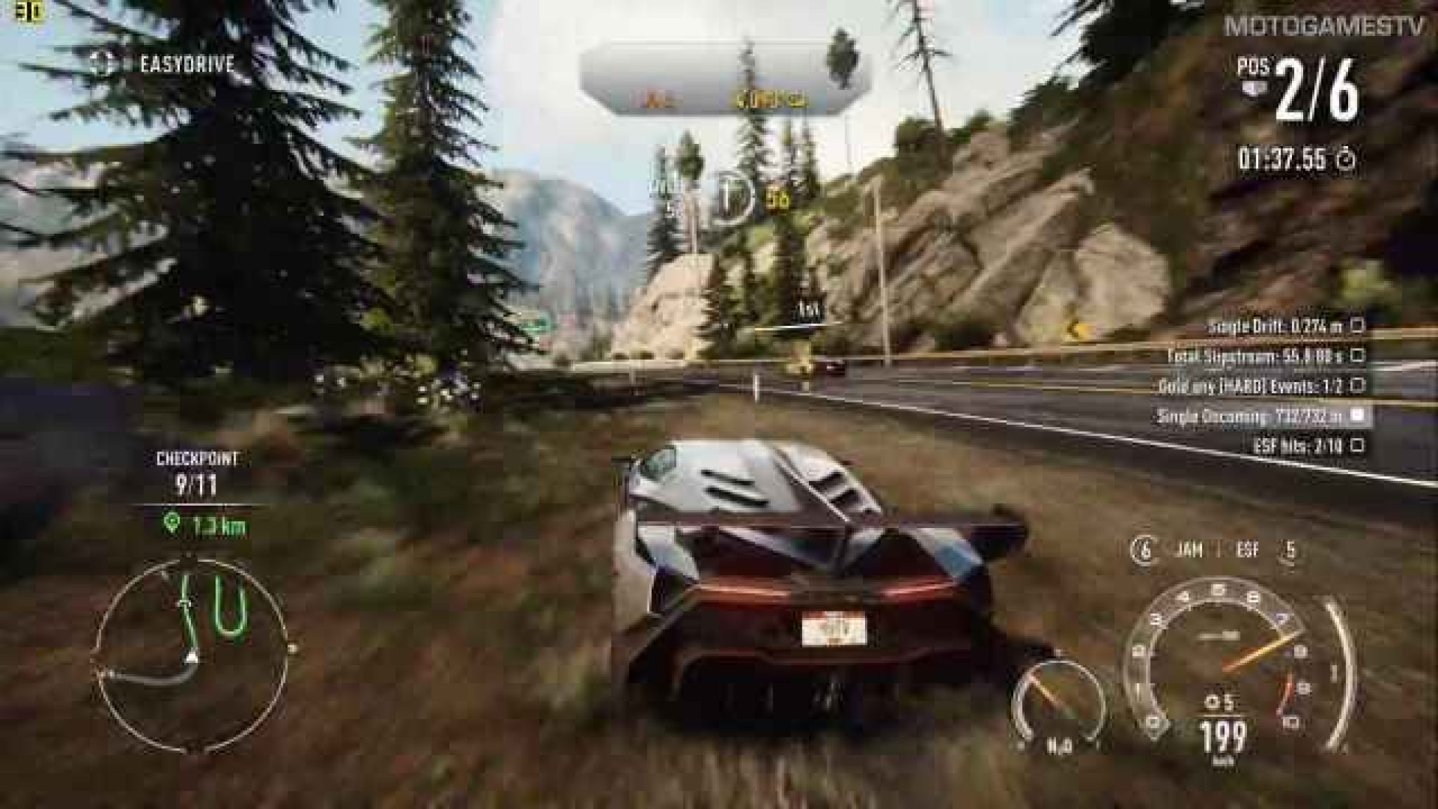 need for speed rivals pc highly compressed 10mb