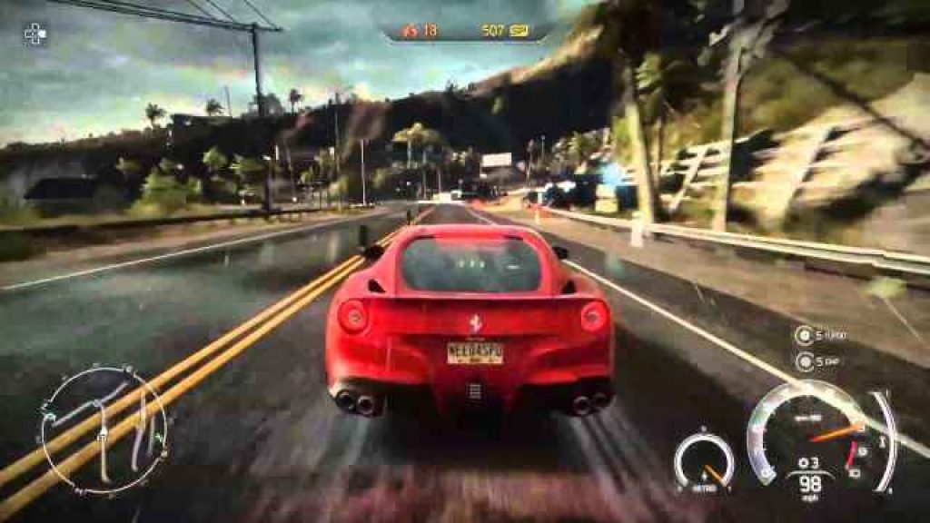 need for speed rivals free download pc game