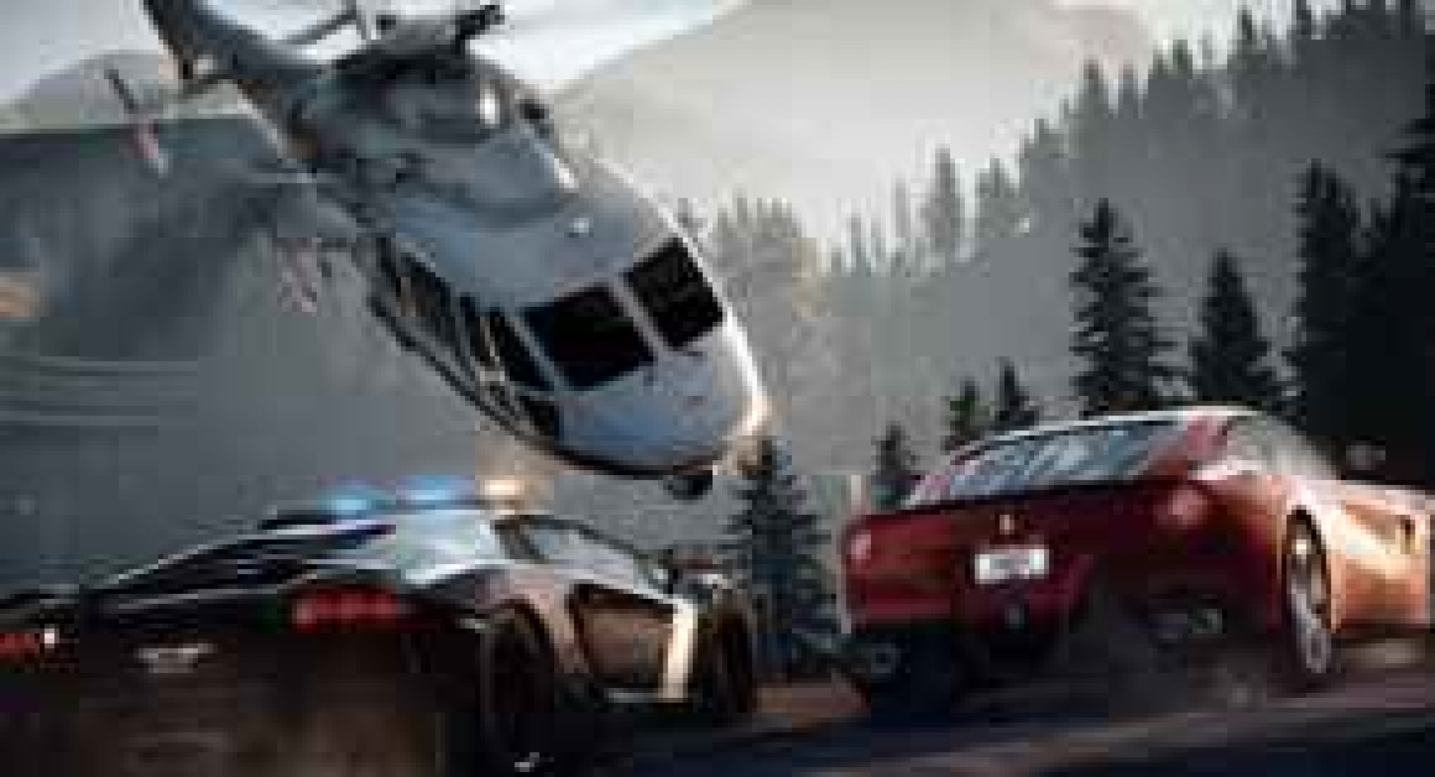 highly compressed need for speed rivals