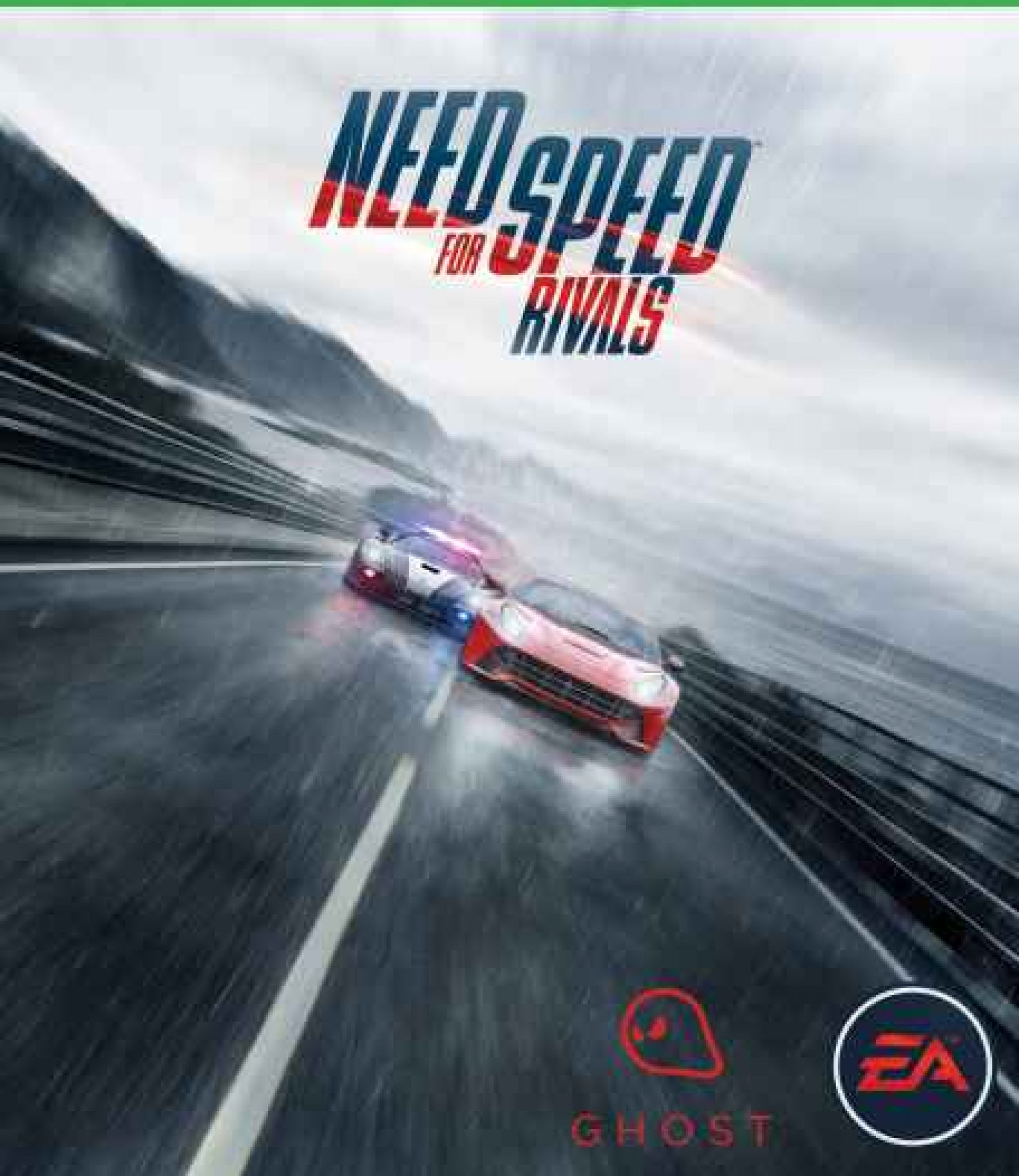 nfs rivals highly compressed