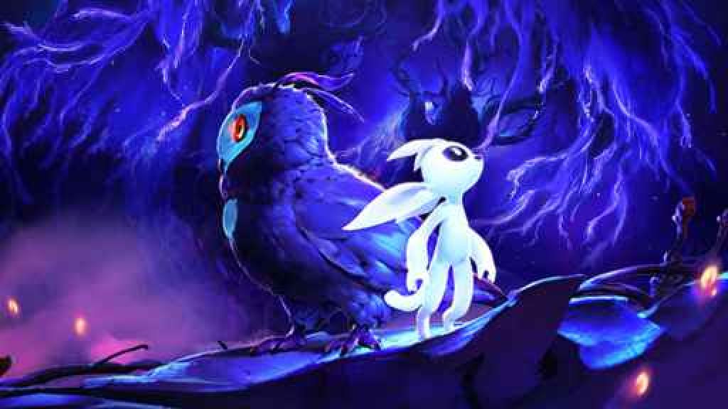 ori and the will of the wisps free download pc game