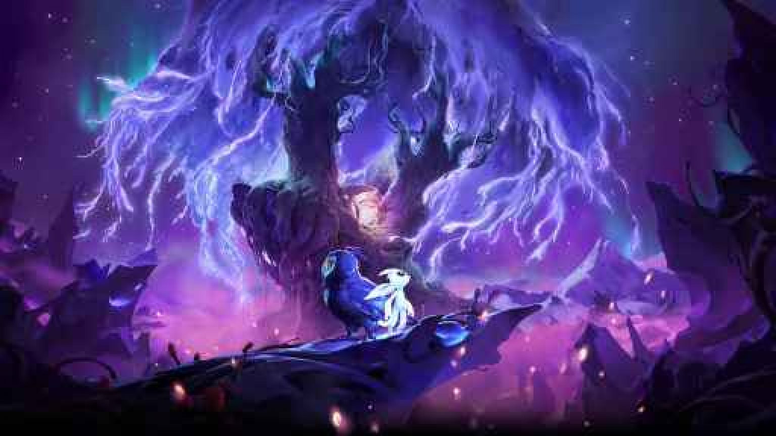 ori and the will of the wisps system requirements