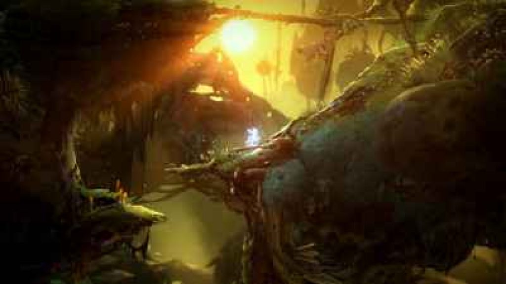 ori and the will of the wisps highly compressed free download