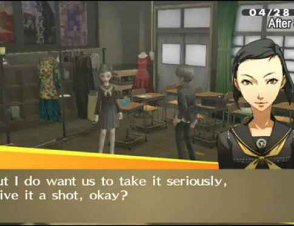persona 4 download for pc