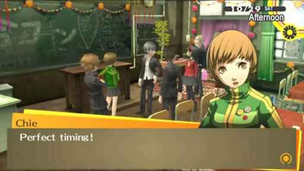 persona 4 free download pc game