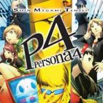 Persona 4 golden Download