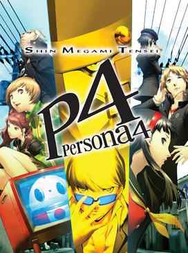 persona 4 golden free download