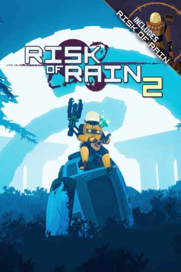 risk of rain 2 free download pc game