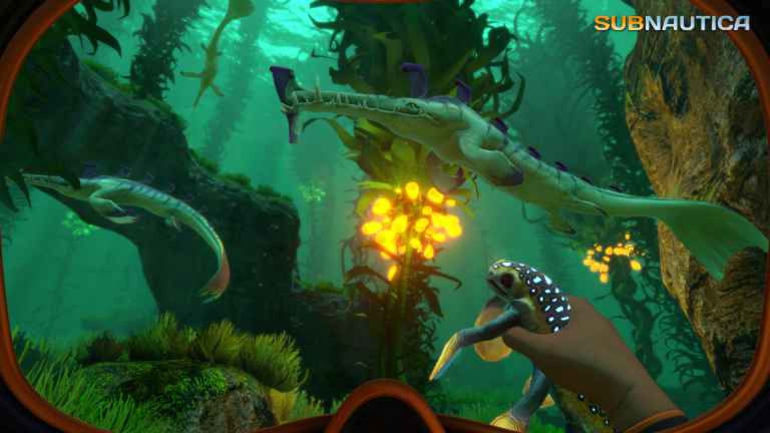 how to get subnautica free download