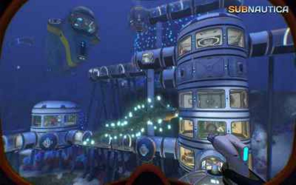subnautica game download for pc