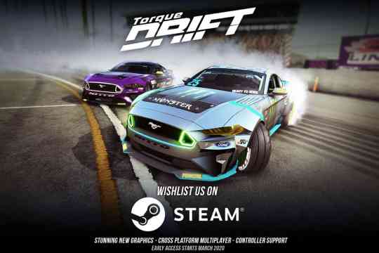 best free drift games for pc