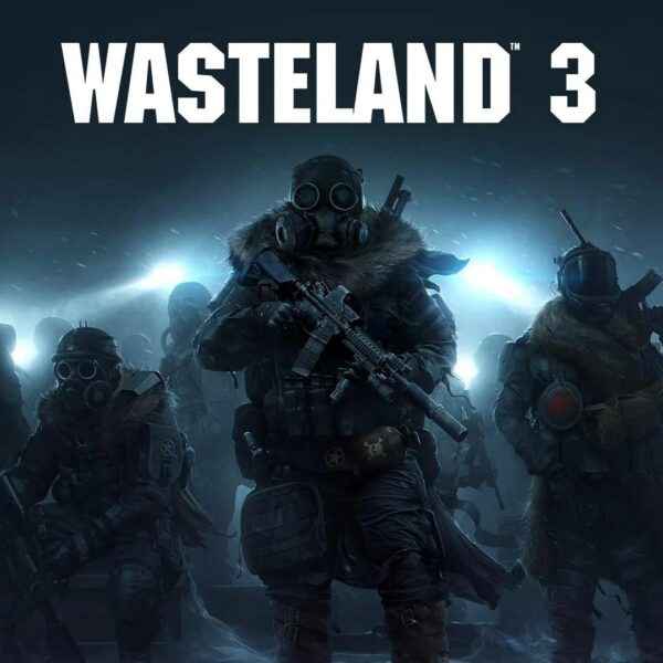 wasteland 3 torrent download pc