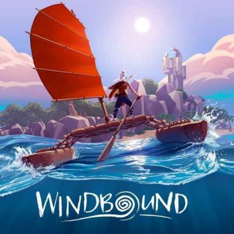 windbound platforms