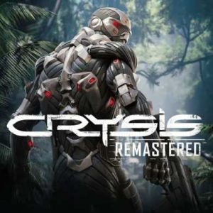 CRYSIS REMASTERED pc download