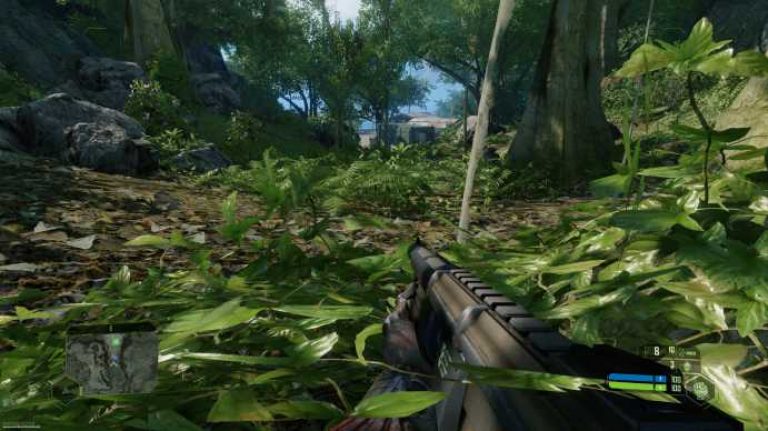 crysis 1 free download highly compressed