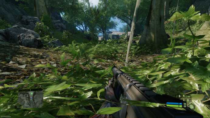 CRYSIS REMASTERED torrent download pc