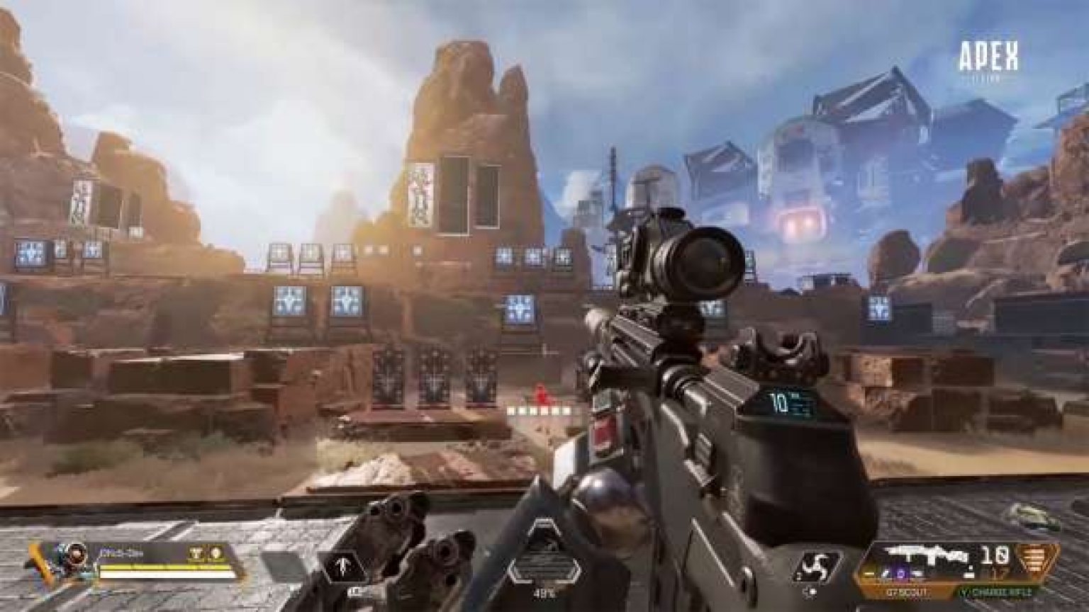 Apex Legends Pc Download Full Version - HdPcGames