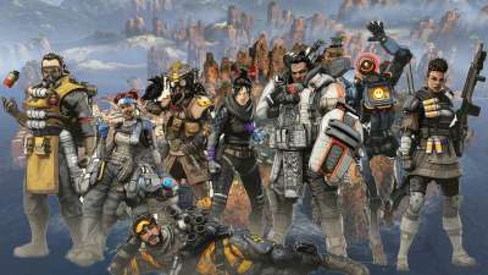 Apex Legends Pc Download Full Version - HdPcGames