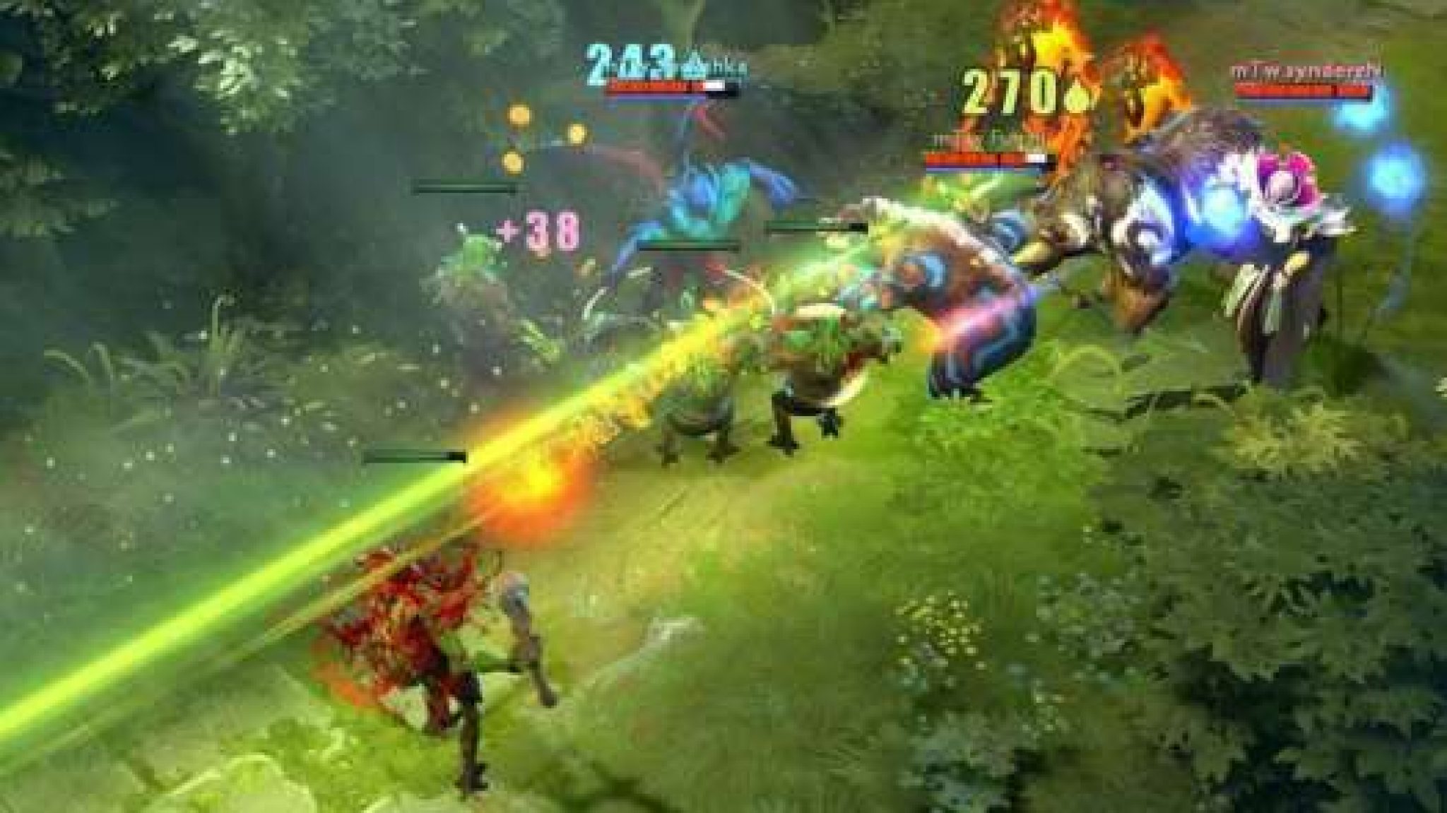 download game dota